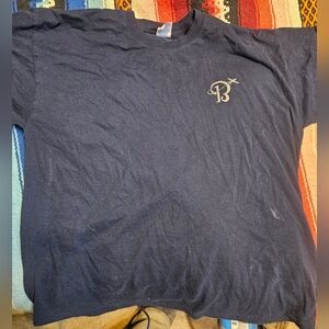 Beechcraft Avaiation Manufacturing Crew Mwmber Tee